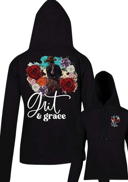 Grit and Grace Hoodie