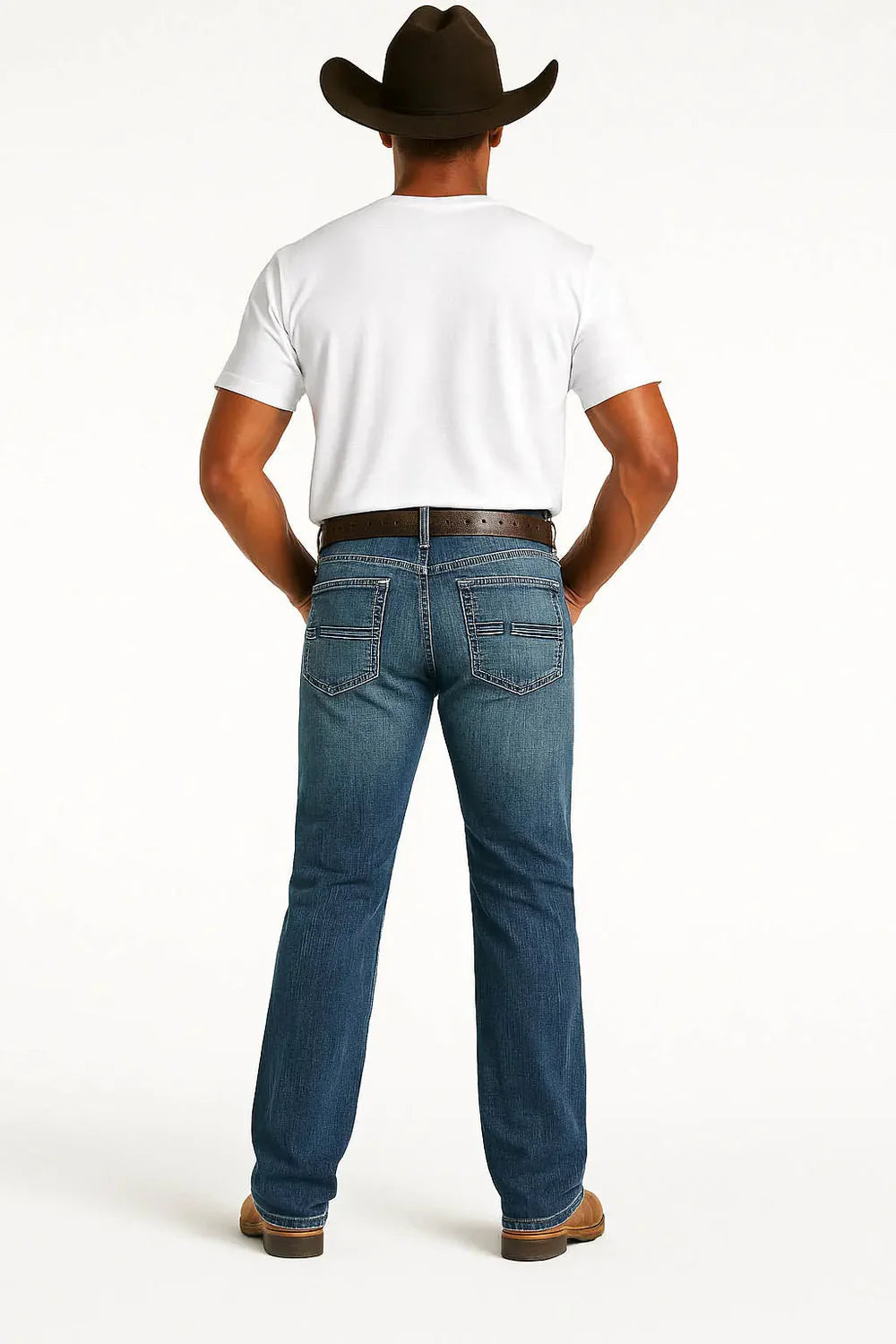 Sundown Denim Jeans 34”