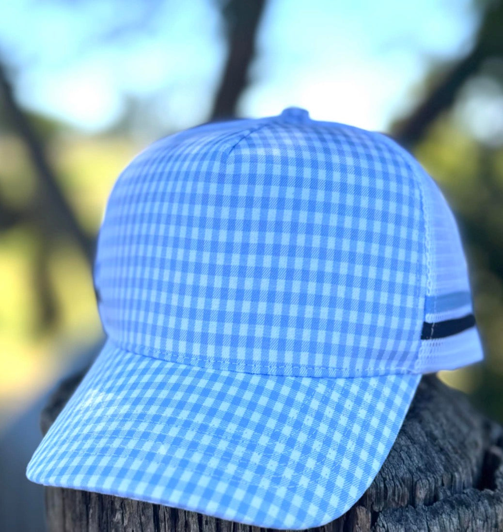 Double R Western Co. Trucker Cap