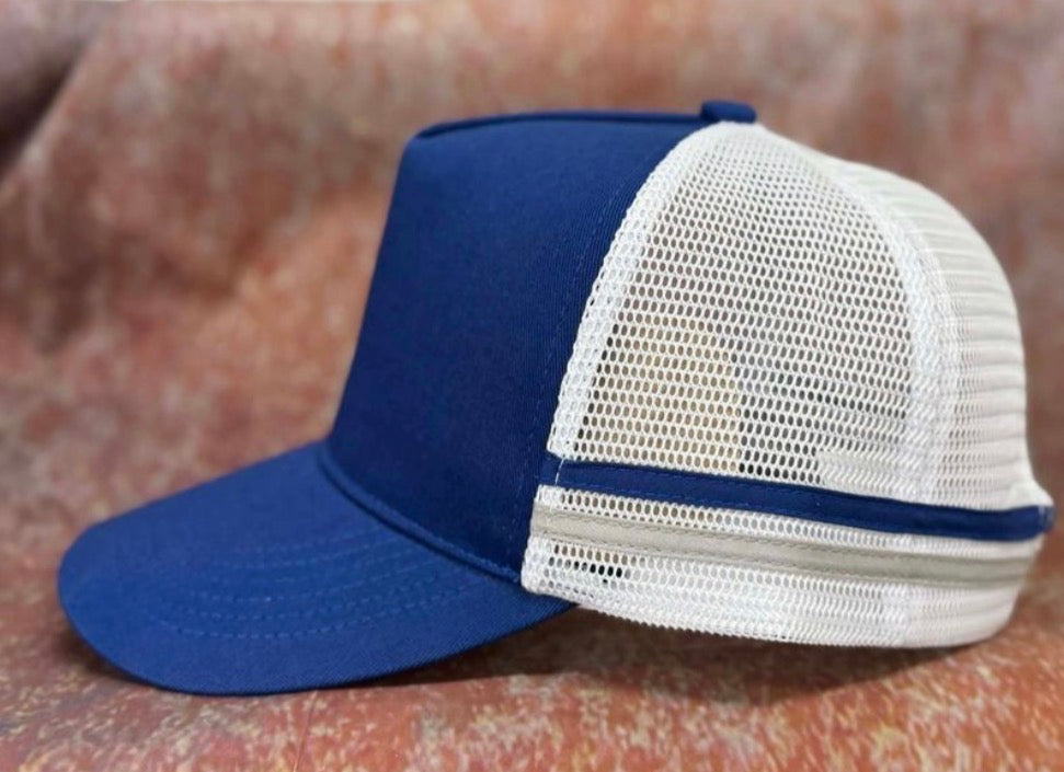 Double R Western Co. Trucker Cap