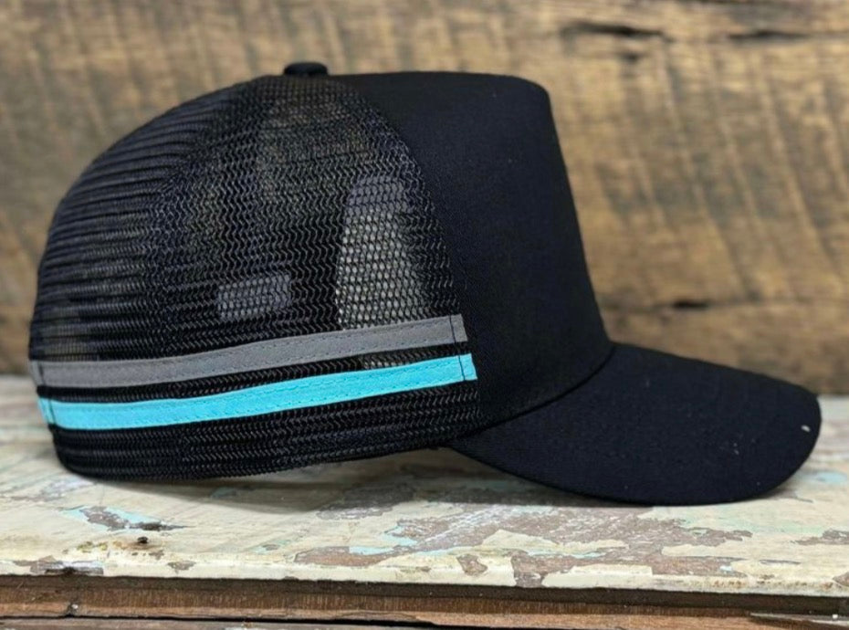 Double R Western Co. Trucker Cap
