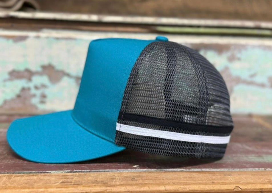 Double R Western Co. Trucker Cap