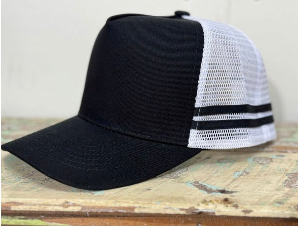 Double R Western Co. Trucker Cap