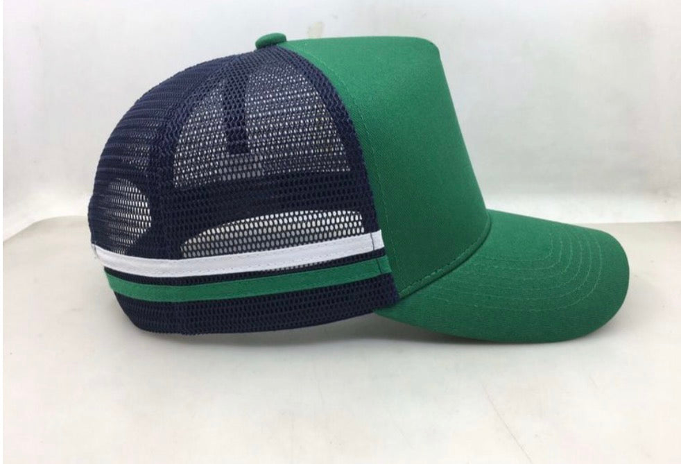Double R Western Co. Trucker Cap