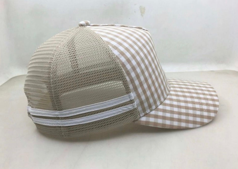 Double R Western Co. Trucker Cap