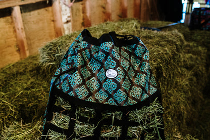 Happy Trailer Hay Bag