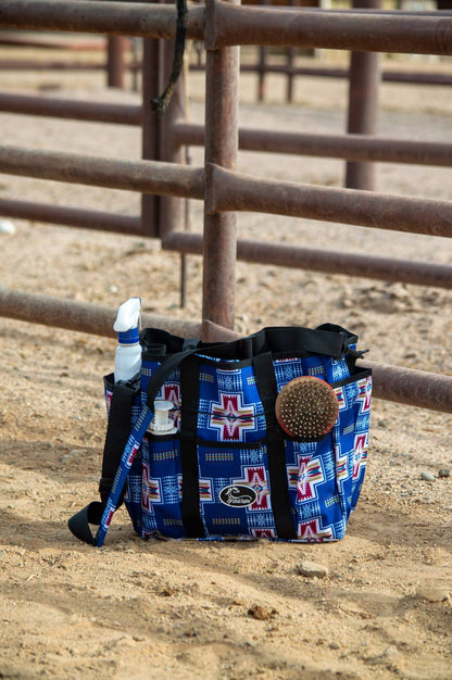 Grooming Tote