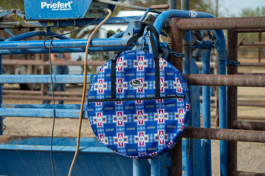 Padded Rope Bag