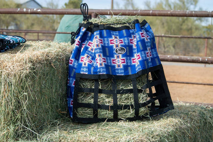 Happy Trailer Hay Bag
