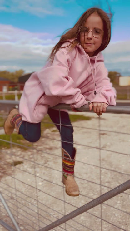 Horse Girl Era Hoodie